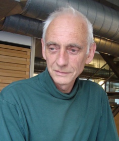 John Hawkins composer